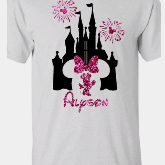 Custom and personalized t-shirts - Picture 2 of 2